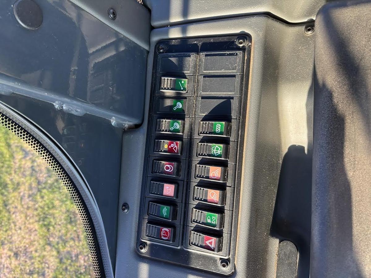 Used 2020 John Deere 304L Wheel Loader