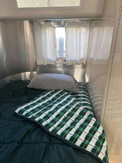 Used 2013 Airstream International Bambi