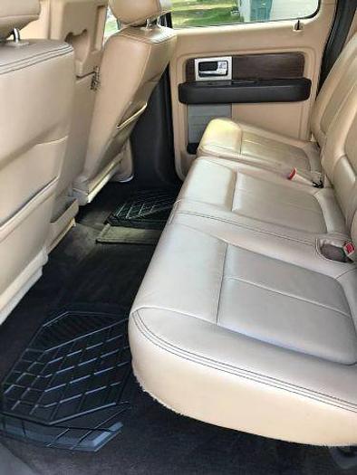 Used 2013 Ford F-150 Lariat