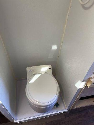 Used 2008 Mercedes Sprinter Van