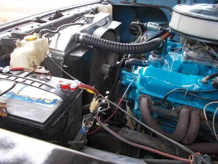 Used 1977 Dodge D100