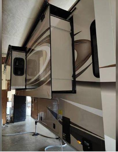 Used 2020 Jayco Pinnacle 36ssws