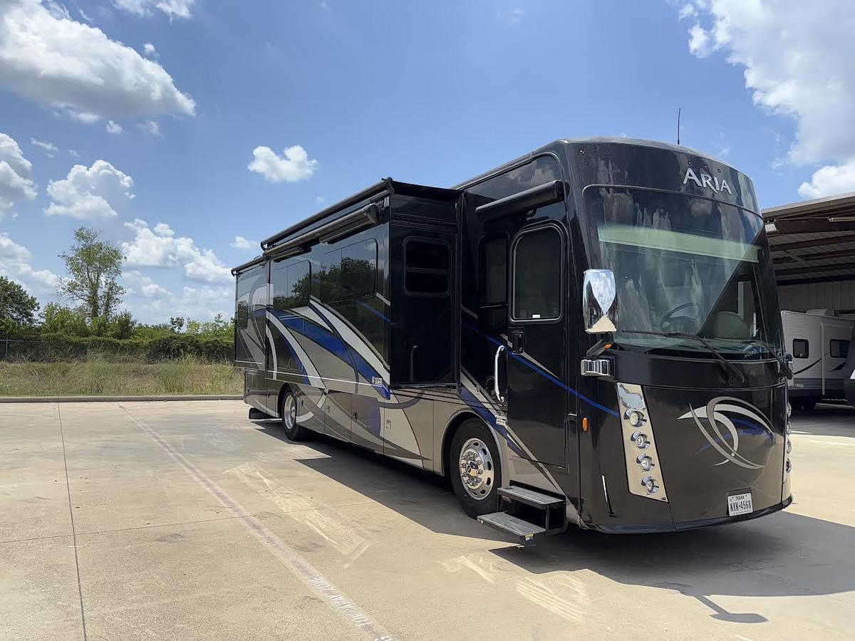 Used 2019 Thor Motor Coach Aria 3601 Class A Motorhome