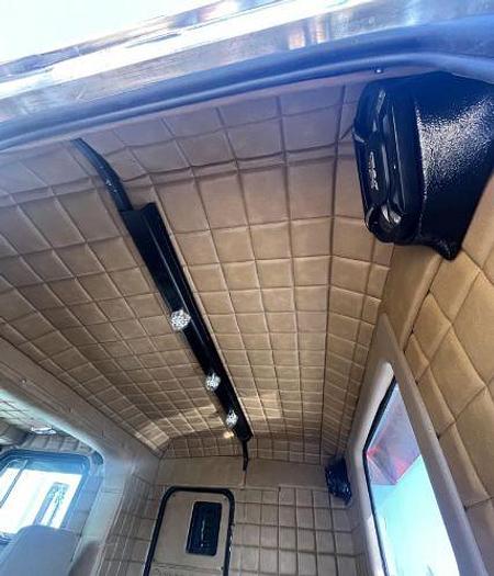 Used 1984 Peterbilt 359EXHD