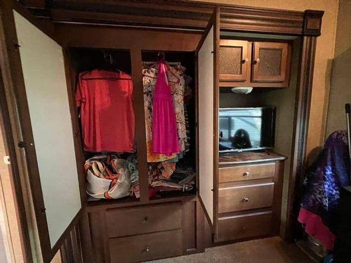 Used 2014 Jayco Jayflight Bungalow 40RLTS