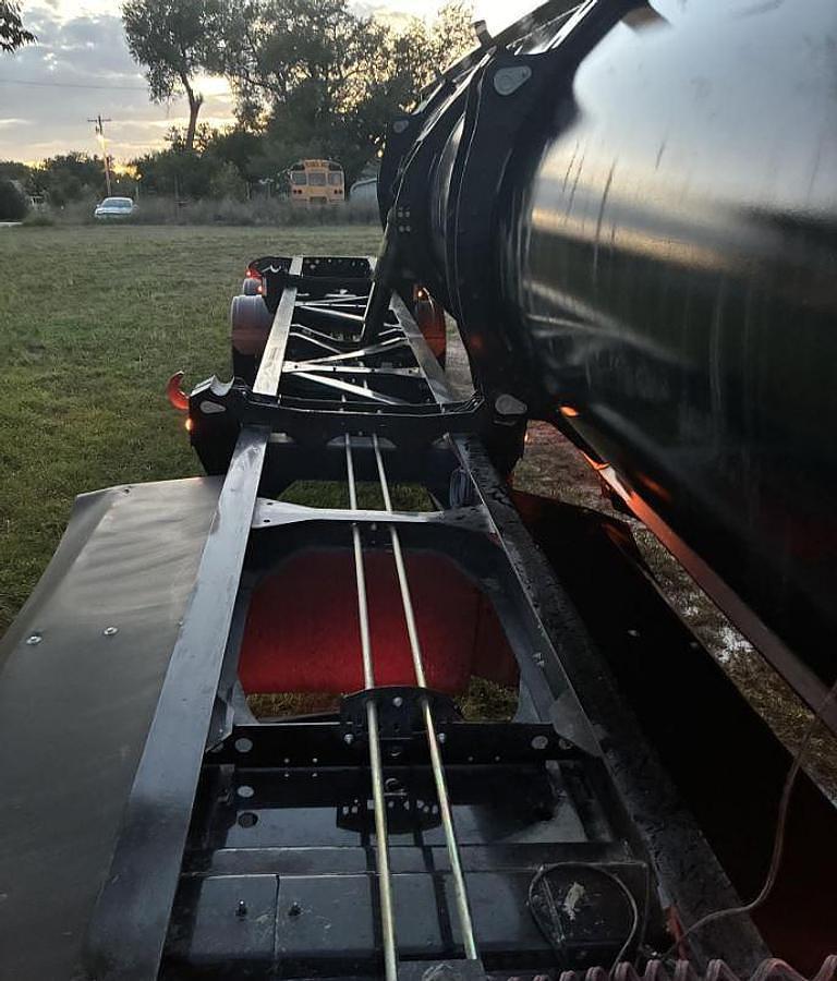 Used 2026 Sidump'r Side Dump Trailer