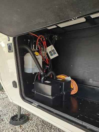 Used 2021 Vanleigh Vilano 320GK