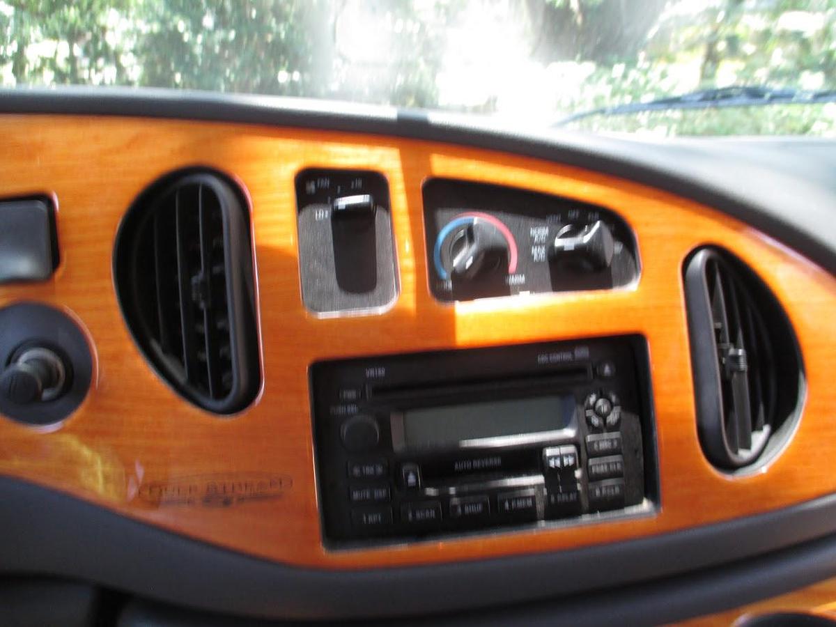 Used 2001  Gulf Stream BT Cruiser Class C Motorhome