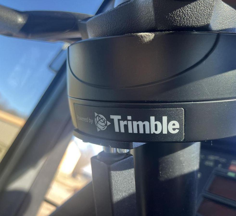 Used 1996 CASE IH 7240 Tractor