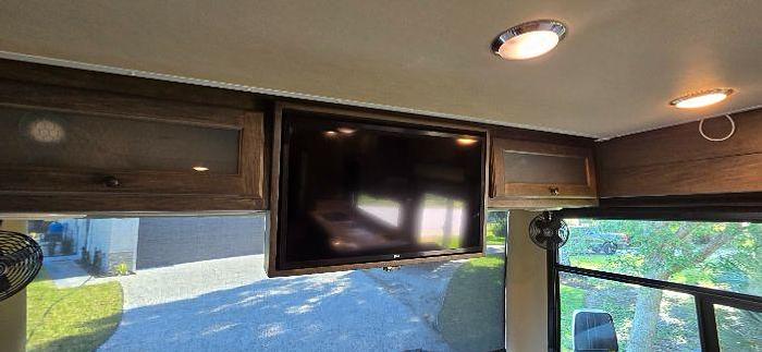 Used 2023 Tiffin Open Road Allegro 36 UA