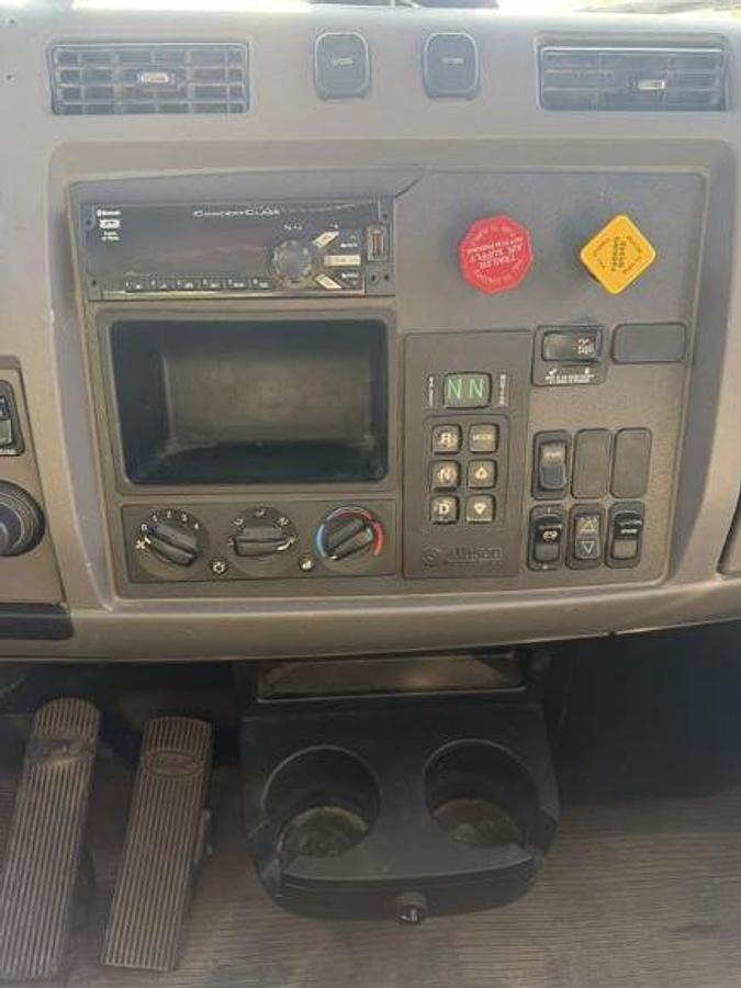 Used 2020 Peterbilt 348 Dump Truck