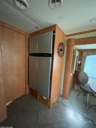 Used 2009 Newmar Ventana VTDP3936