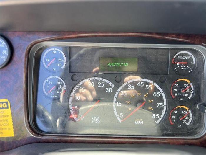 Used 2016 Freightliner Business Class M2 112