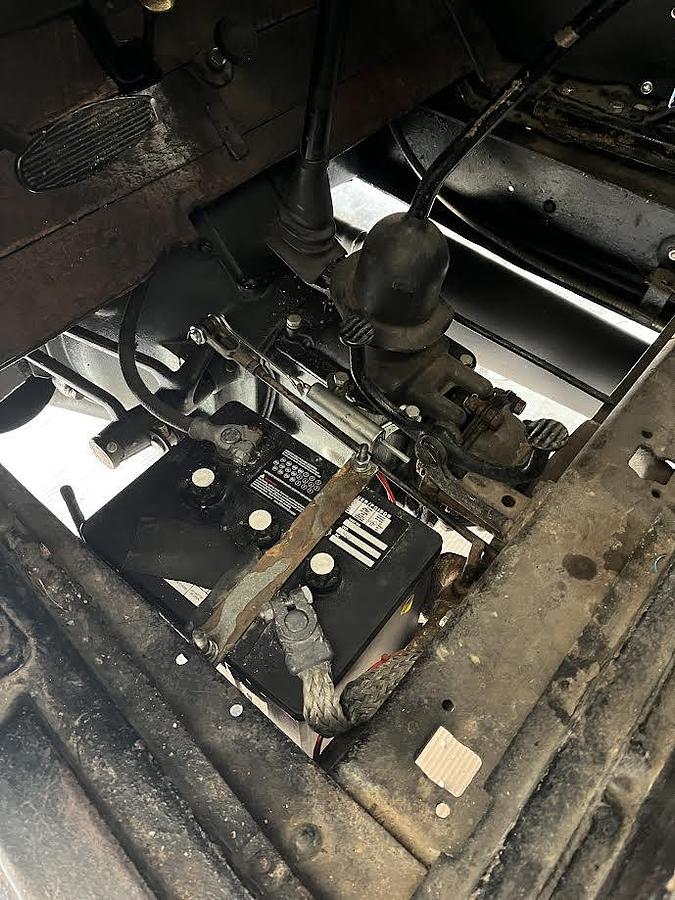 Used 1929 Ford AA Truck