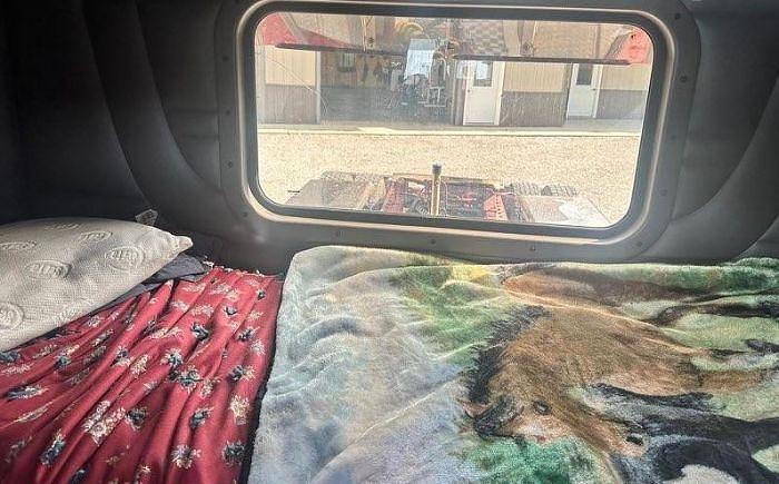 Used 2023 Peterbilt 389