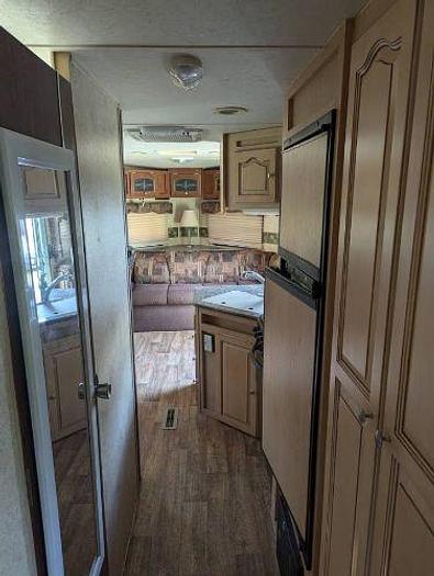 Used 2011 Forest River V Lite 26WRB