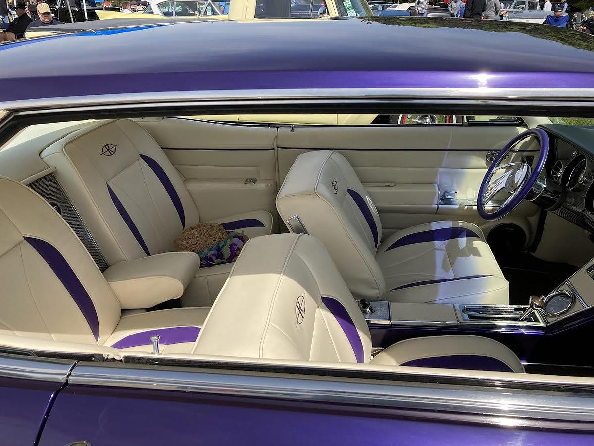 Used 1964 Buick Riviera Hard Top