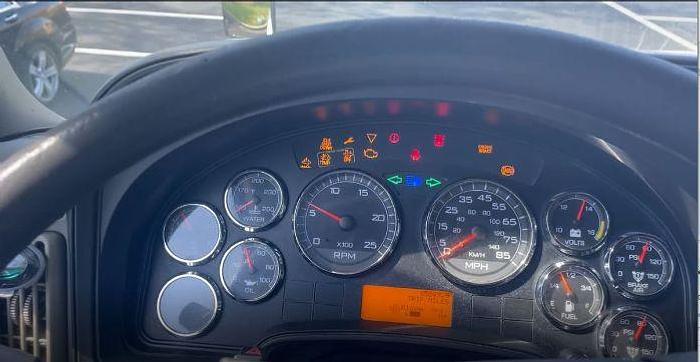 Used 2015 INTERNATIONAL PROSTAR