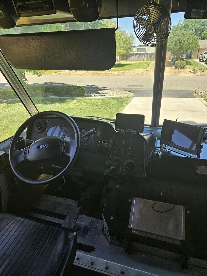 Used 2014 Ford Food Truck