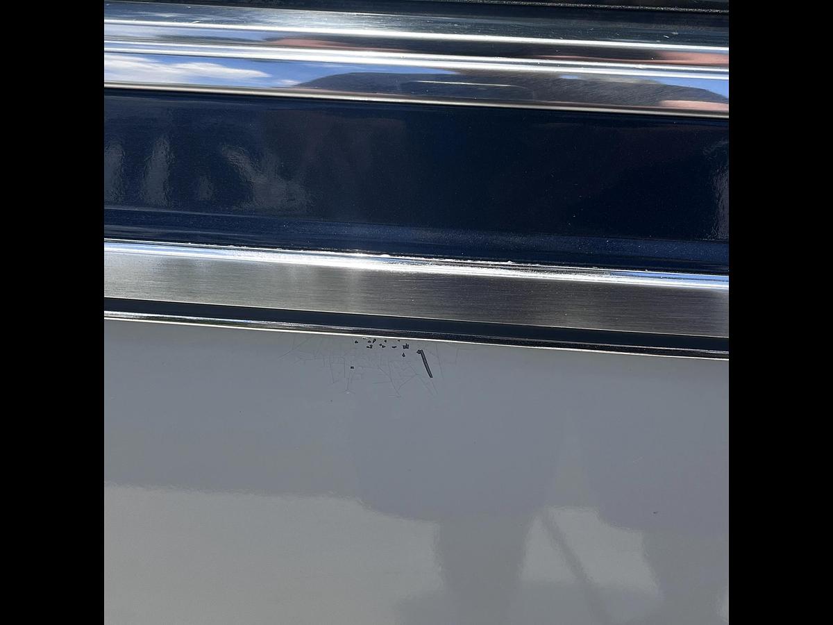 Used 1982 Cadillac Seville Touring