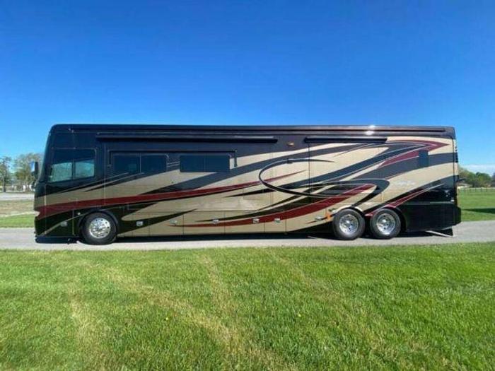 Used 2013 Tiffin Allegro Bus 43QGP
