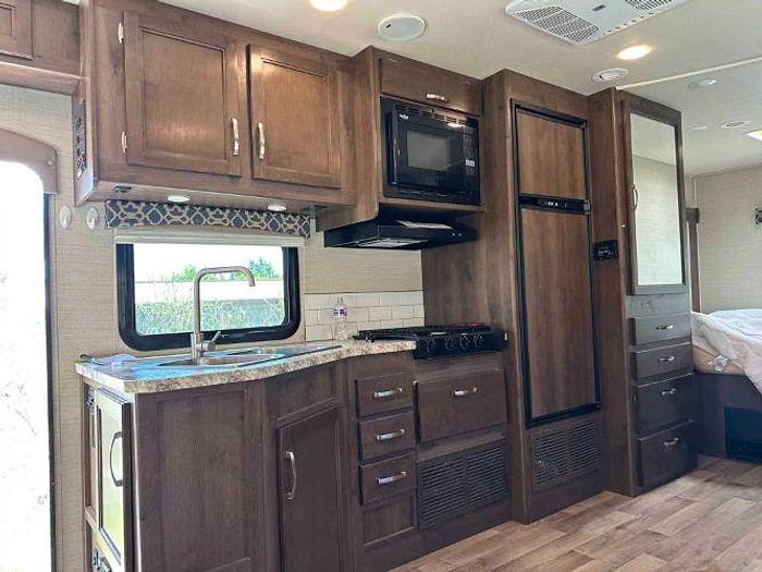 Used 2019 Jayco Redhawk 26M