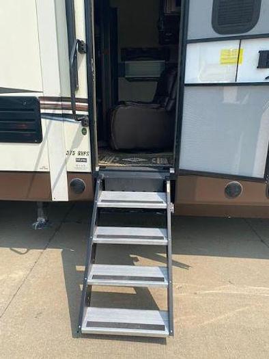 Used 2015 Jayco Eagle Premier 375BHFS