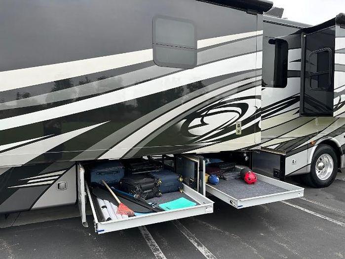 Used 2019 Forest River Berkshire XL 40C