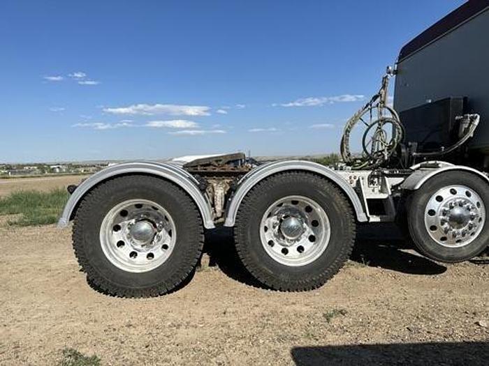 Used 2008 Western Star 4900FA
