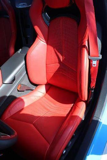 Used 2023 Chevrolet Corvette Stingray