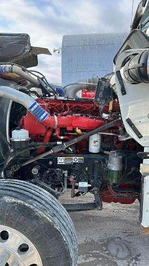 Used 2016 KENWORTH W900