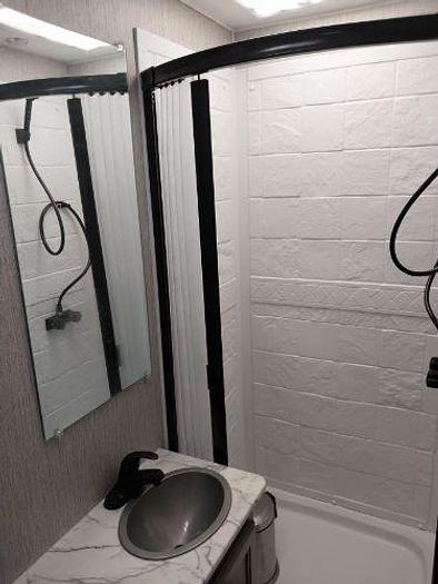 Used 2022 Coachmen Freelander 22XG