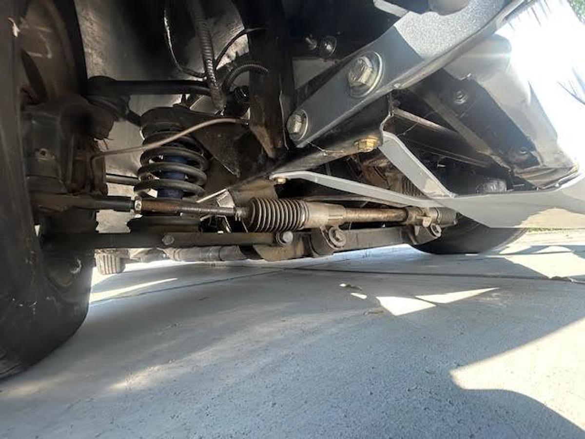 Used 1935 Ford Pickup