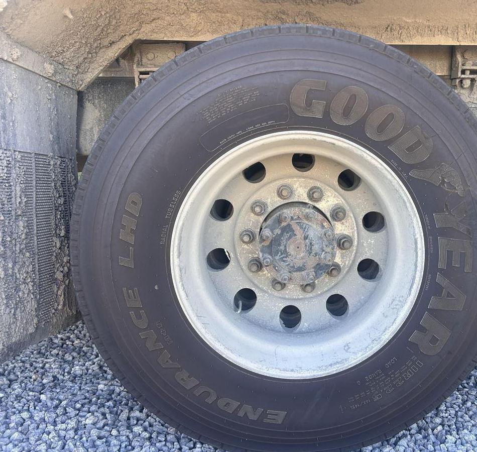 Used 2019 International HV