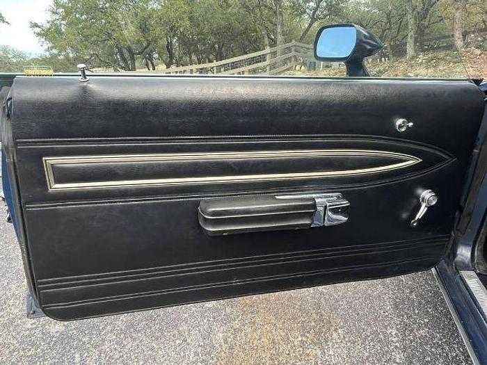 Used 1971 Ford Torino GT