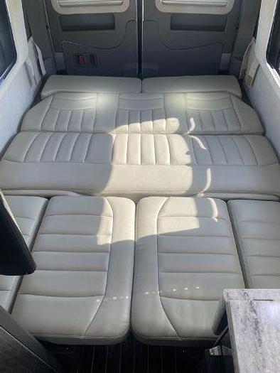 Used 2014 Airstream Interstate 3500EXT