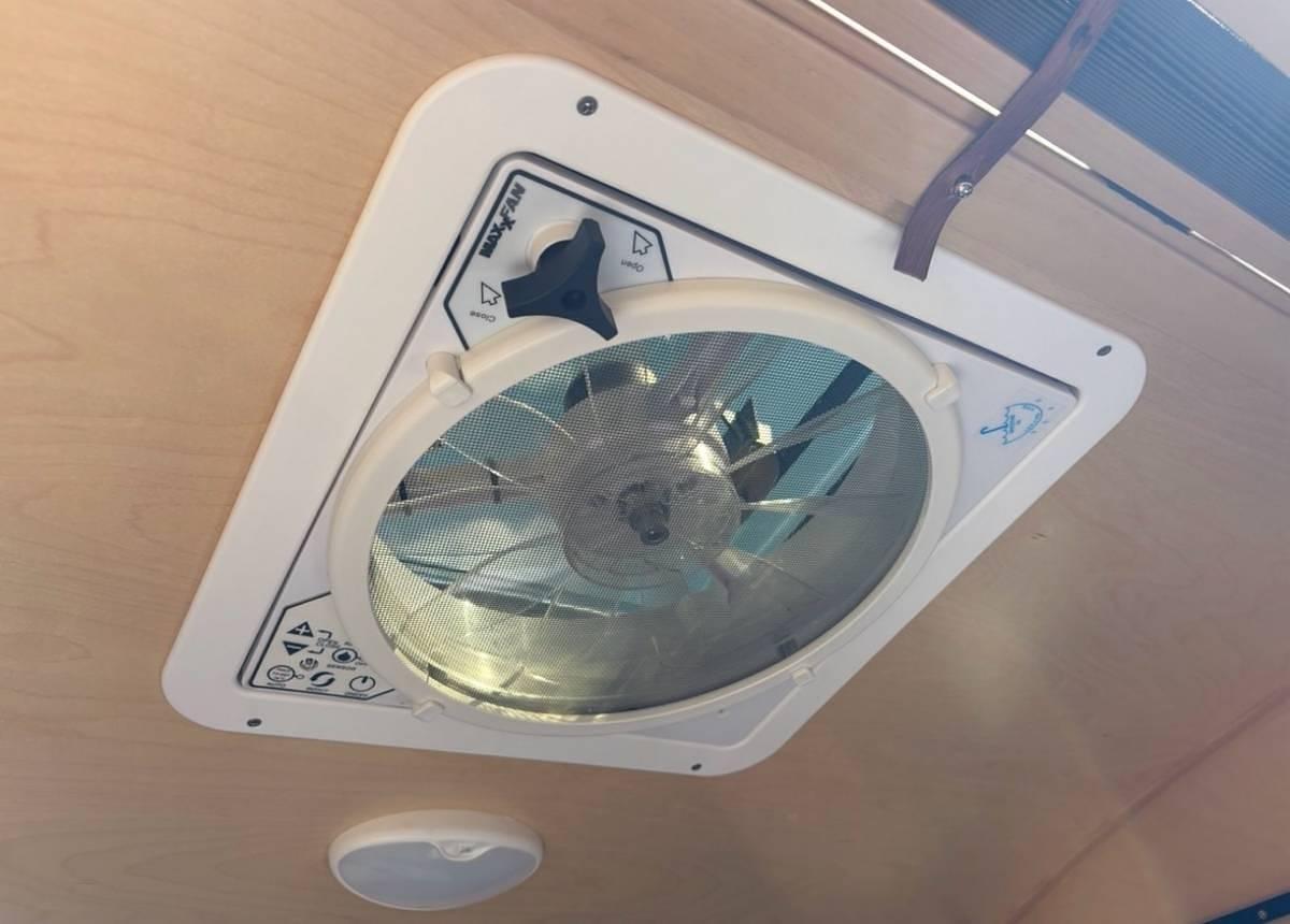 Used 2023 Timberleaf Pika Off-Road Camper