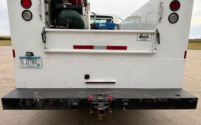 Used 2019 INTERNATIONAL MV