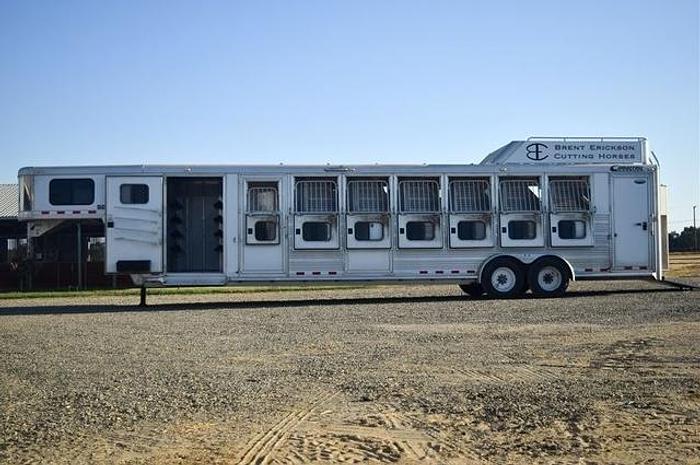 Used 2012 Cimarron Norstar