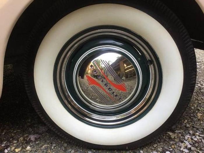 Used 1947 Chevrolet Fleetmaster Coupe