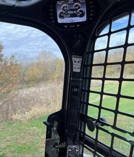 Used 2016 BOBCAT S185