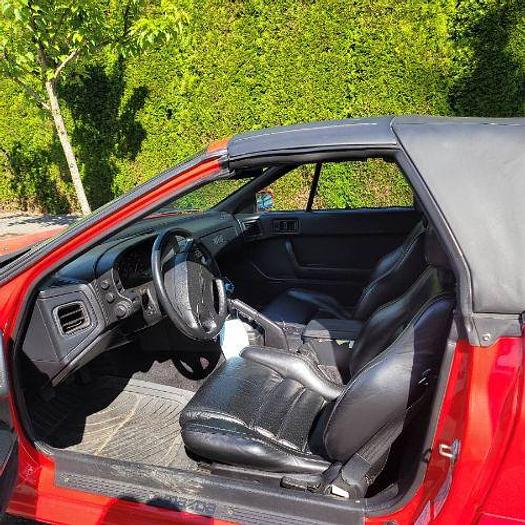 Used 1991 Mazda RX-7