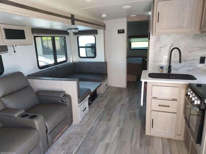 Used 2021 Forest River Rockwood Ultra Lite 2911BS