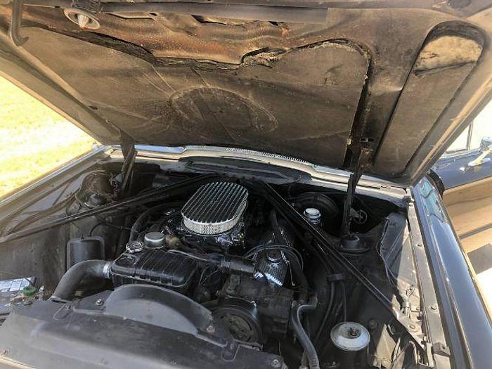 Used 1964 Ford Thunderbird Convertible