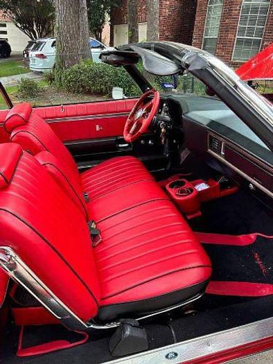 Used 1972 Oldsmobile Delta Eighty Eight Royale