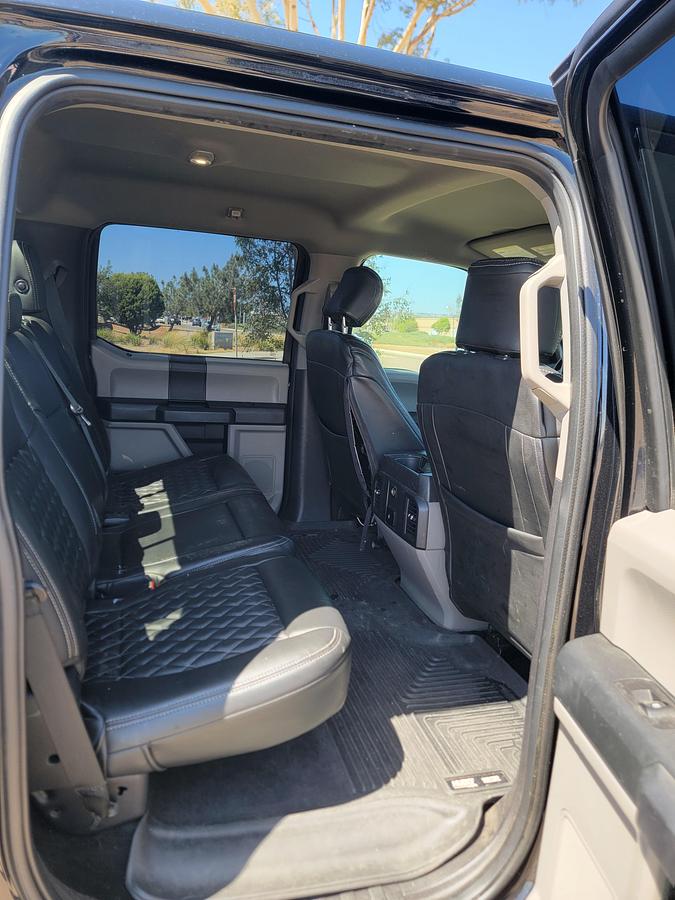Used 2018 Ford F150 XLT 4x4