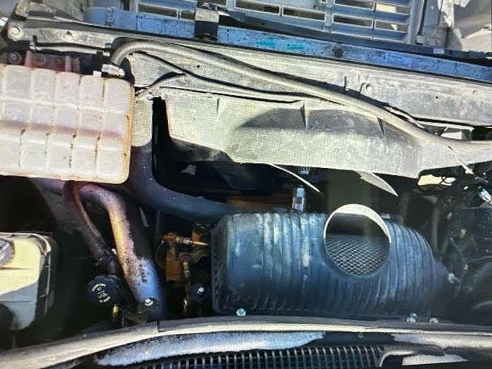 Used 2002 Chevrolet 6500