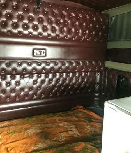 Used 2001 KENWORTH W900L