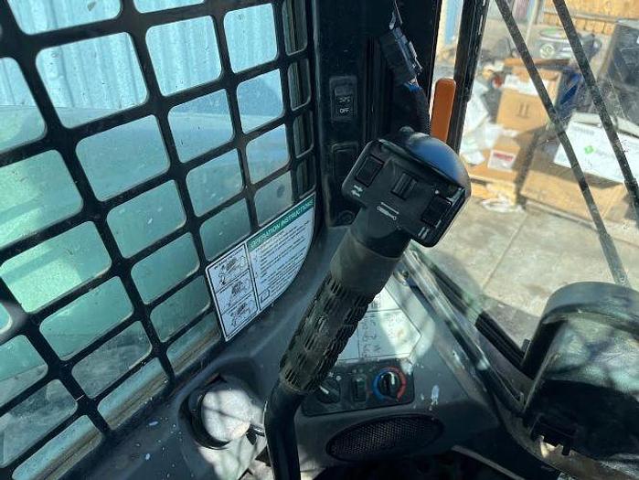 Used 2019 BOBCAT S740