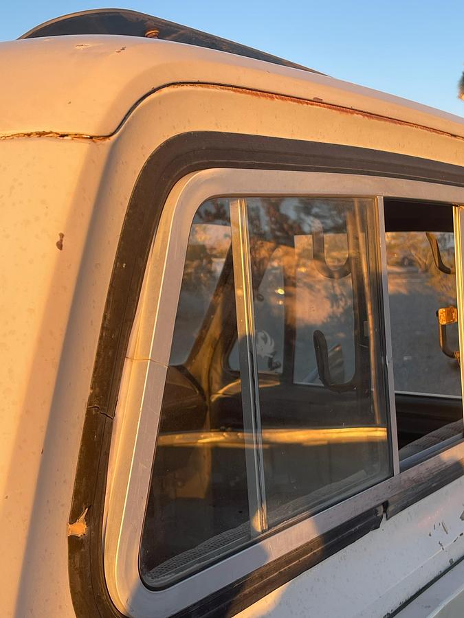 Used 1972 Dodge Power Wagon